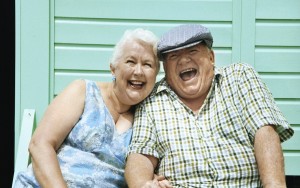 Facts and figures: Australia's ageing population