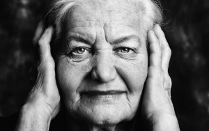 Depression in aged care