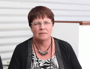 Jan Grainger