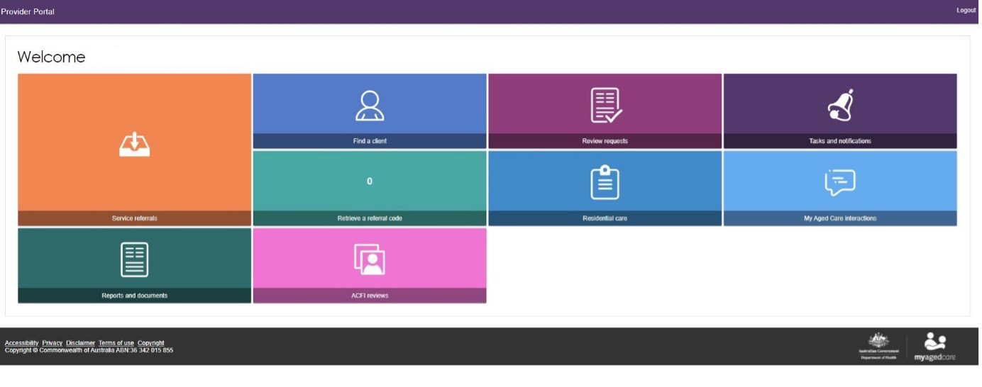 Instructions for Accessing (and downloading) ANACC Classifications