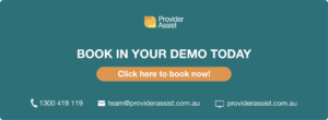 Book a MyVitals demo by clicking here