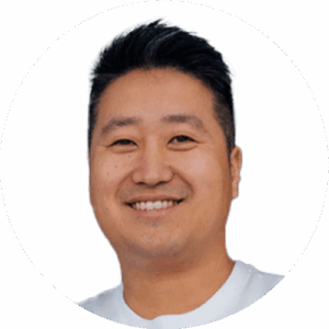Picture of Arthur Shih